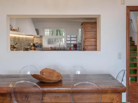 Maison Familiale Tamariu: 4 Ch, 3 Piscines, Wi-Fi, BBQ, 7personnes : photo 21