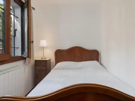 Maison Familiale Tamariu: 4 Ch, 3 Piscines, Wi-Fi, BBQ, 7personnes : photo 25