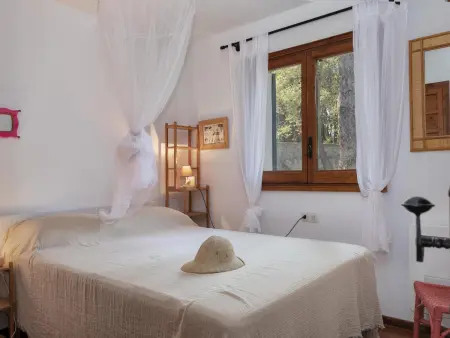 Maison Familiale Tamariu: 4 Ch, 3 Piscines, Wi-Fi, BBQ, 7personnes : photo 26