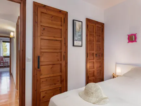 Maison Familiale Tamariu: 4 Ch, 3 Piscines, Wi-Fi, BBQ, 7personnes : photo 27