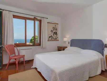 Maison Familiale Tamariu: 4 Ch, 3 Piscines, Wi-Fi, BBQ, 7personnes : photo 28