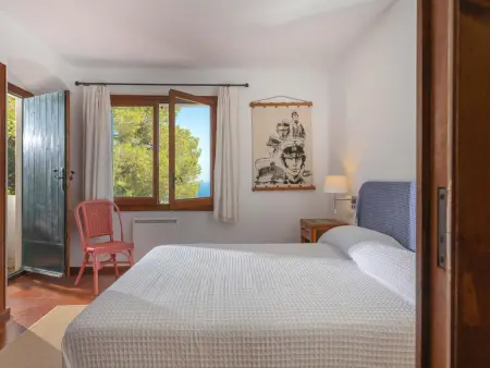 Maison Familiale Tamariu: 4 Ch, 3 Piscines, Wi-Fi, BBQ, 7personnes : photo 29