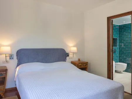 Maison Familiale Tamariu: 4 Ch, 3 Piscines, Wi-Fi, BBQ, 7personnes : photo 32