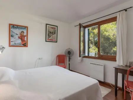 Maison Familiale Tamariu: 4 Ch, 3 Piscines, Wi-Fi, BBQ, 7personnes : photo 35