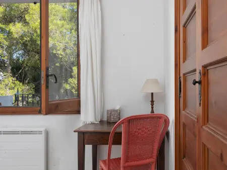 Maison Familiale Tamariu: 4 Ch, 3 Piscines, Wi-Fi, BBQ, 7personnes : photo 36