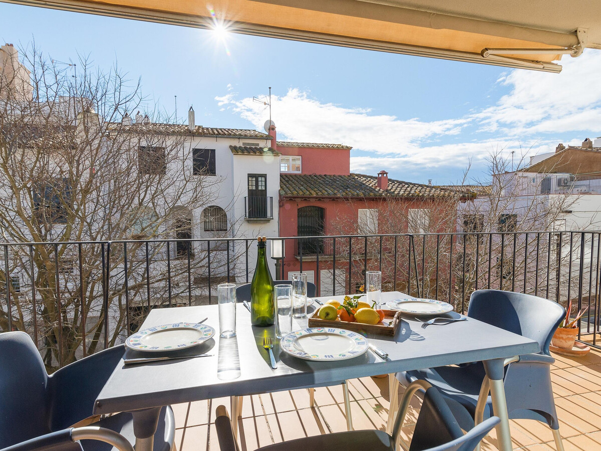 Appartement 4 pers., 50m plage Canadell - Calella - Photo 1