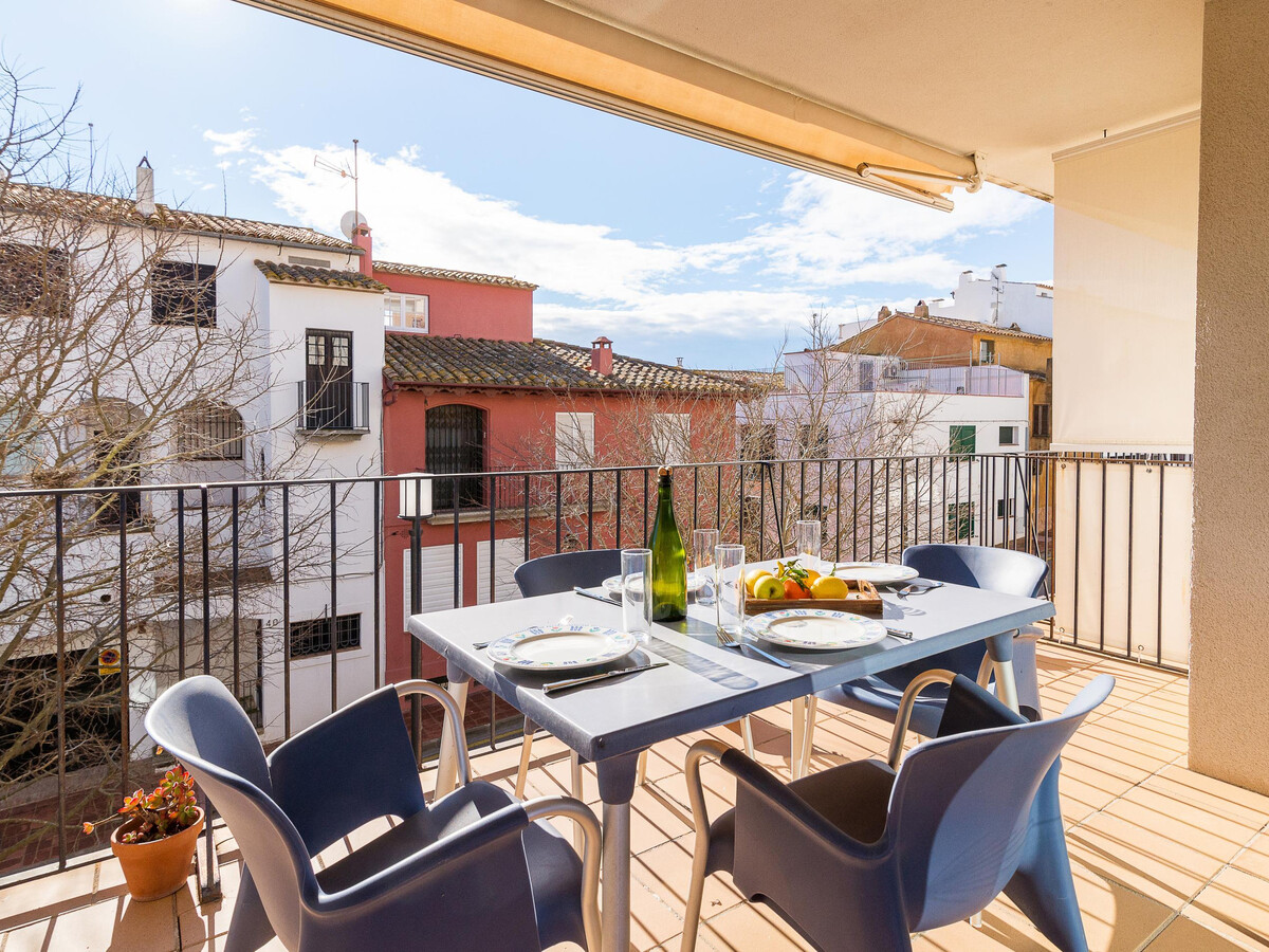 Appartement 4 pers., 50m plage Canadell - Calella - Photo 3