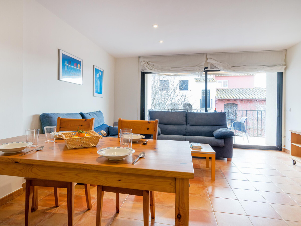 Appartement 4 pers., 50m plage Canadell - Calella - Photo 6