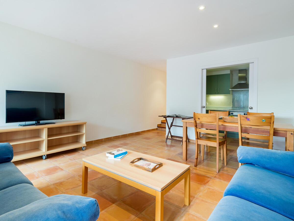 Appartement 4 pers., 50m plage Canadell - Calella - Photo 8