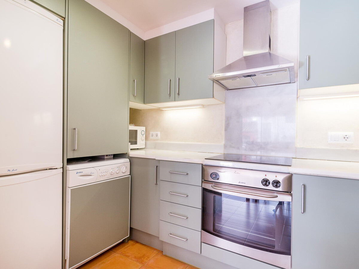 Appartement 4 pers., 50m plage Canadell - Calella - Photo 10