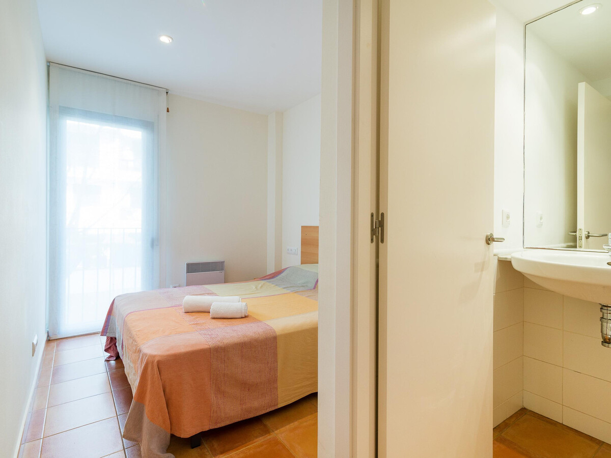 Appartement 4 pers., 50m plage Canadell - Calella - Photo 11