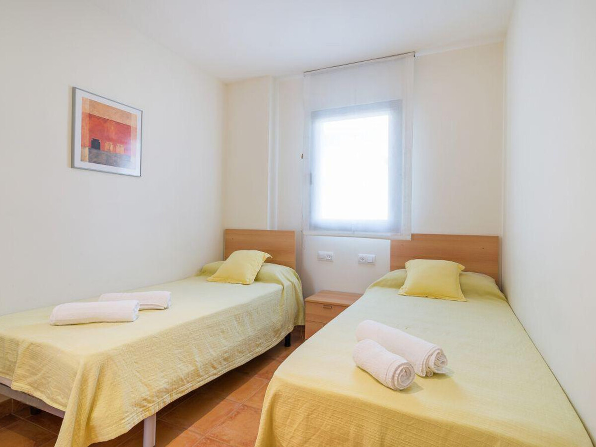 Appartement 4 pers., 50m plage Canadell - Calella - Photo 14