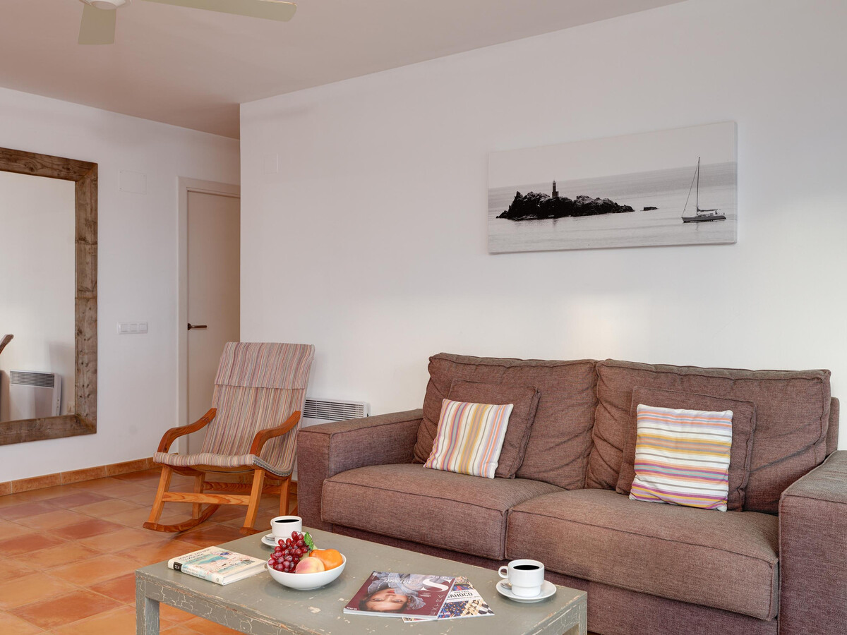 Appartement 2 chambres à 50 m de la plage, terrasse mer - Photo 5
