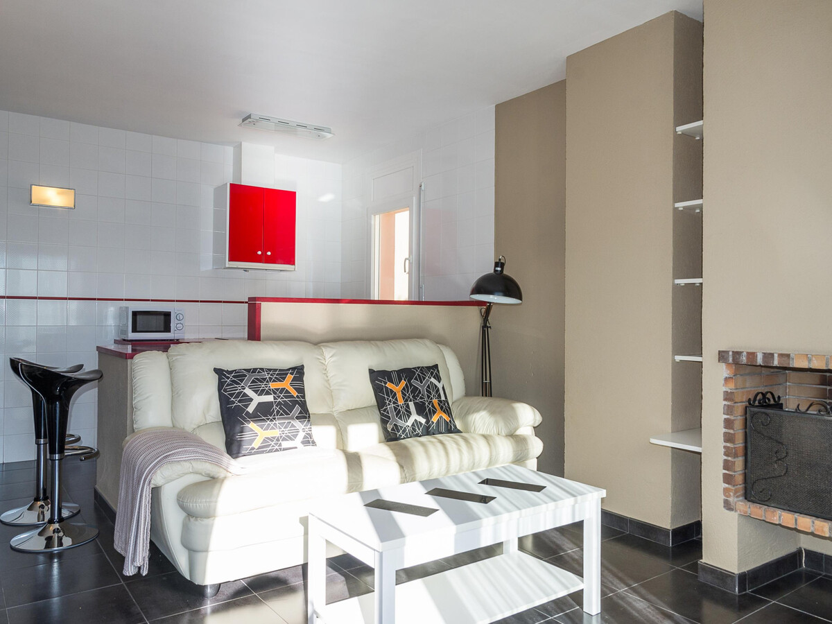 Les Formigues 3 – Appartement face à la plage, Calella - Photo 8