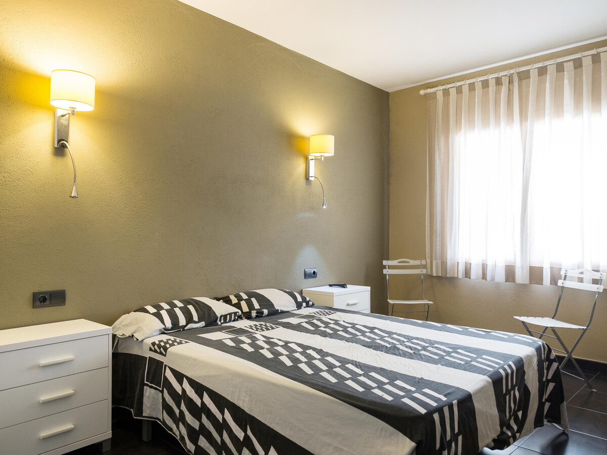 Les Formigues 3 – Appartement face à la plage, Calella - Photo 14