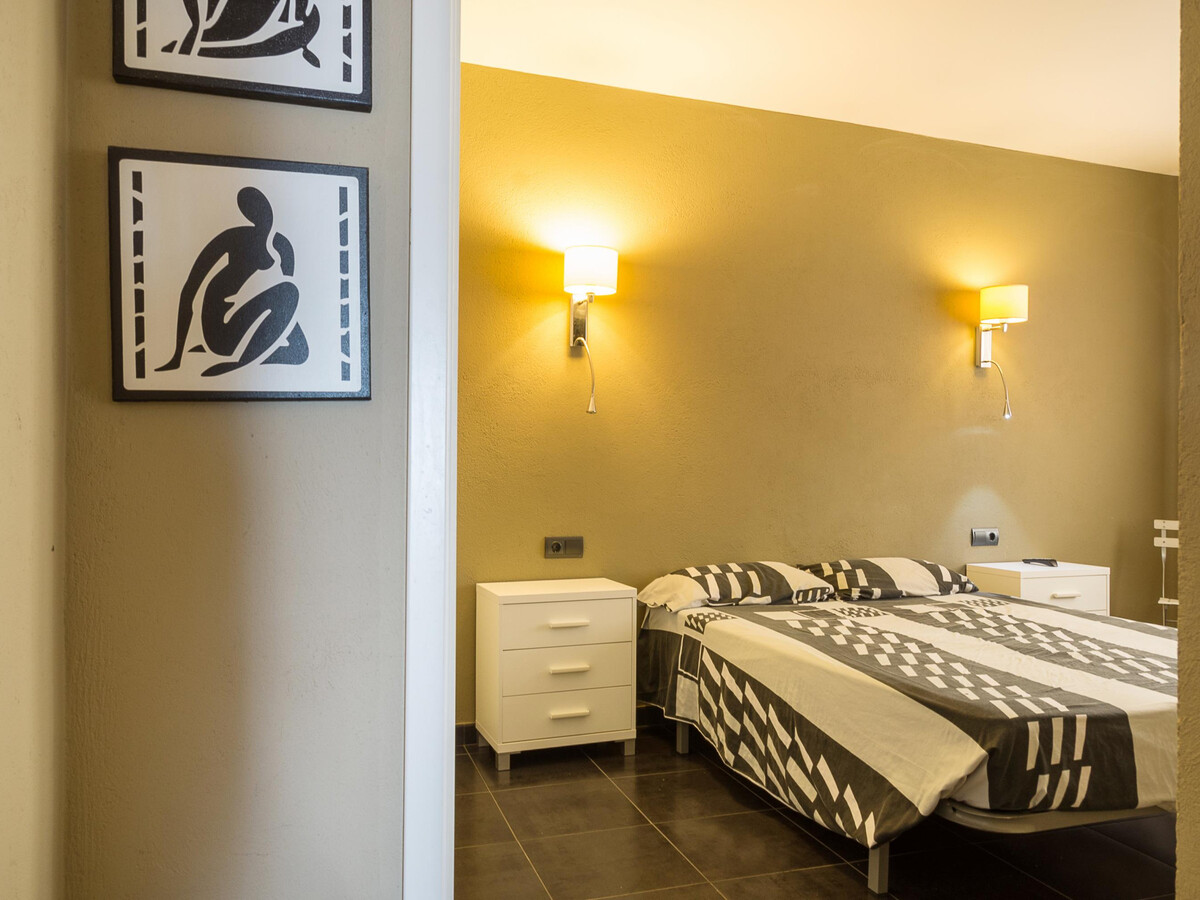 Les Formigues 3 – Appartement face à la plage, Calella - Photo 15