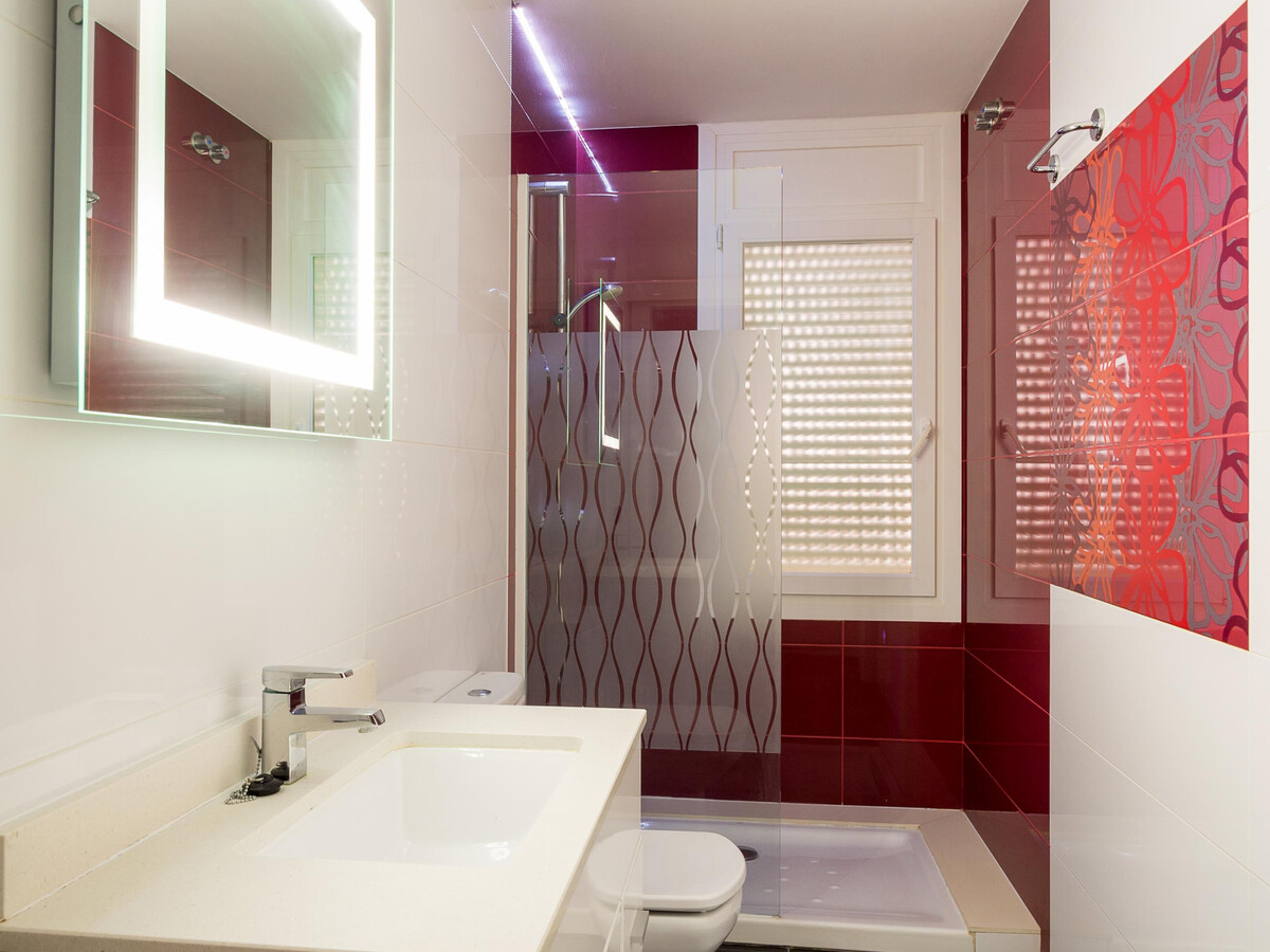 Les Formigues 3 – Appartement face à la plage, Calella - Photo 16