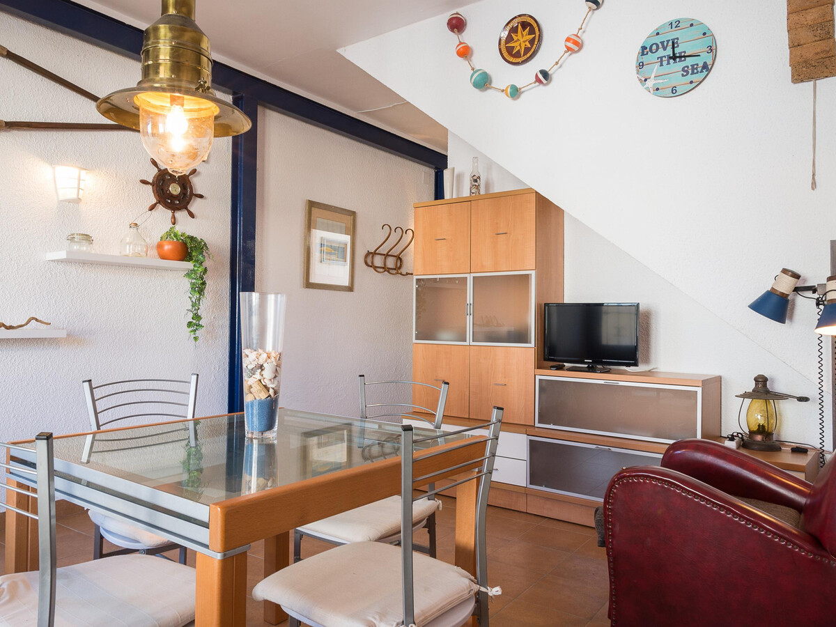 Villa 8 pers. à Tamariu, terrasse vue mer à 150m plage - Photo 2