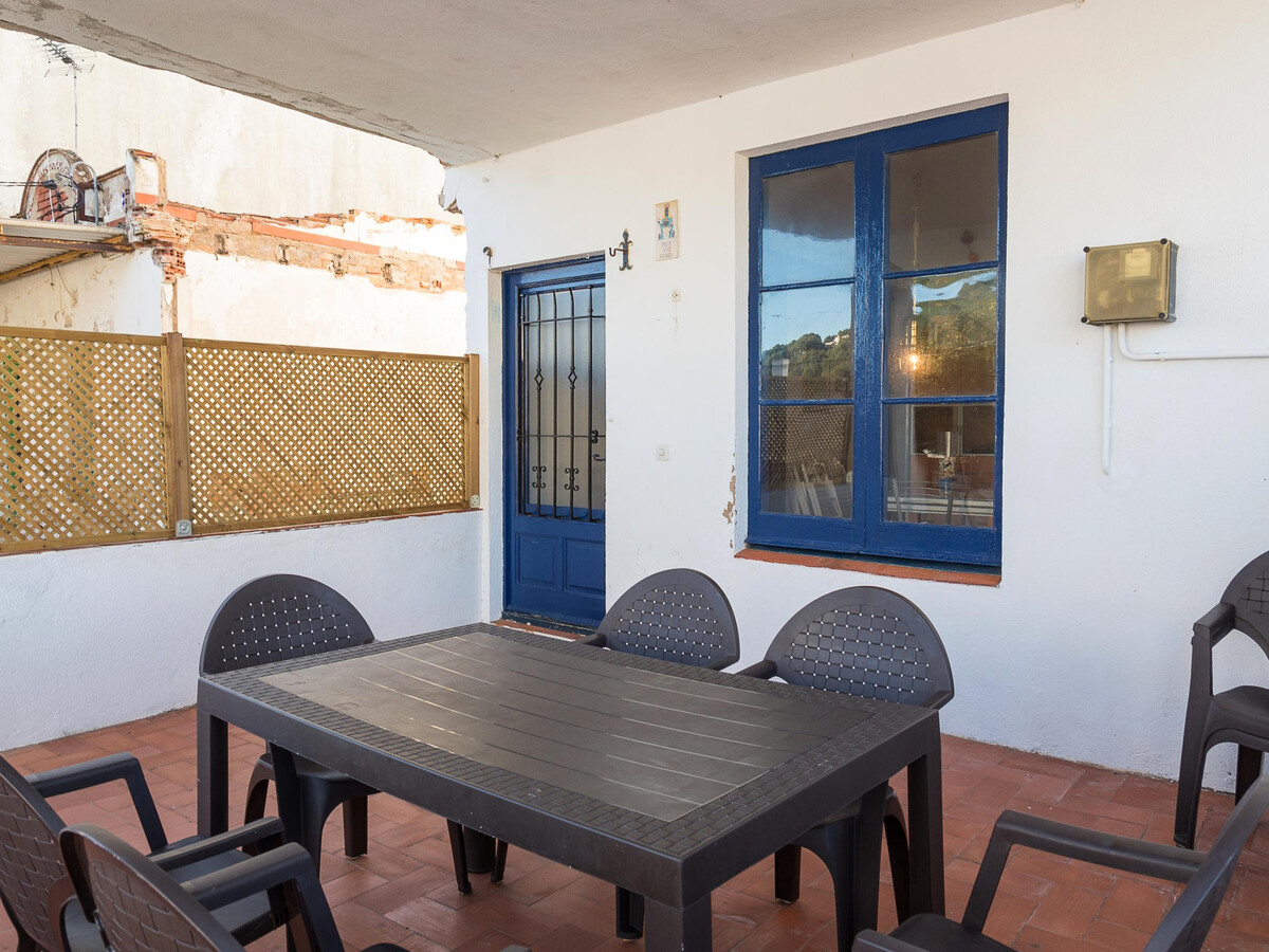 Villa 8 pers. à Tamariu, terrasse vue mer à 150m plage - Photo 4