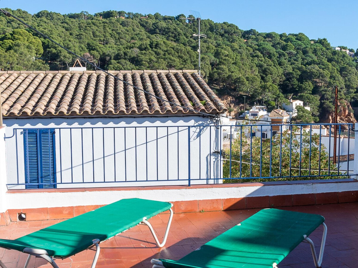 Villa 8 pers. à Tamariu, terrasse vue mer à 150m plage - Photo 5