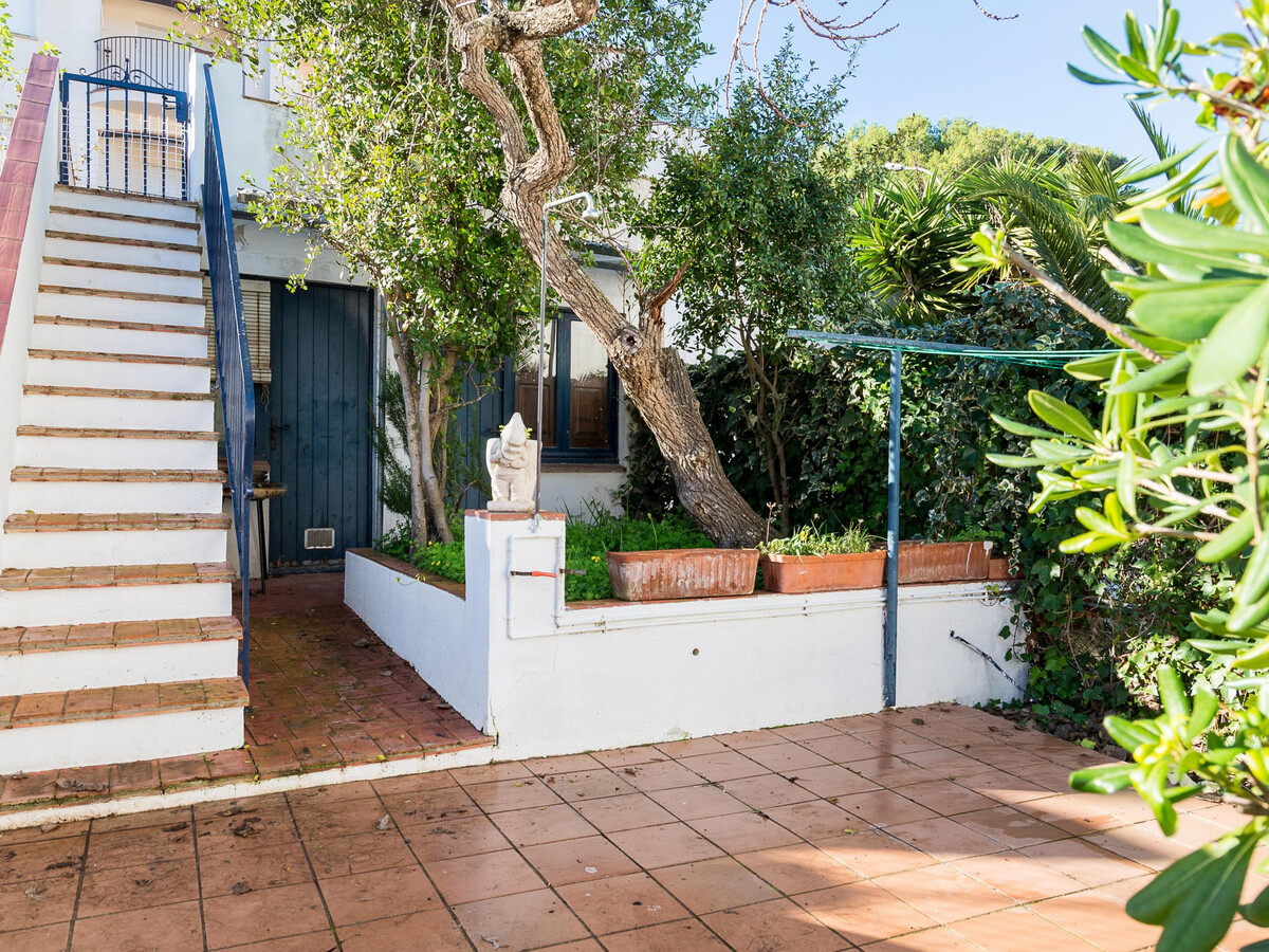 Villa 8 pers. à Tamariu, terrasse vue mer à 150m plage - Photo 11