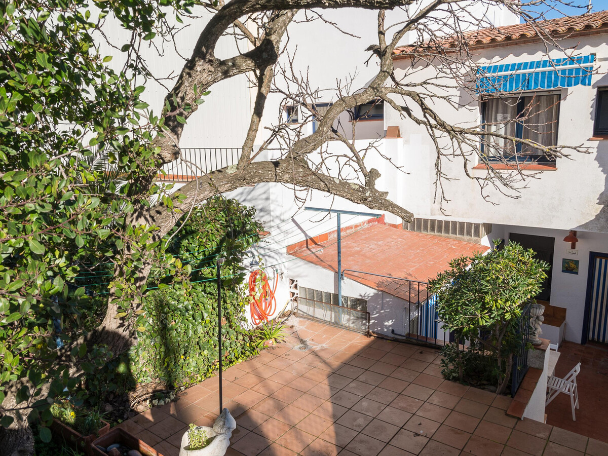 Villa 8 pers. à Tamariu, terrasse vue mer à 150m plage - Photo 12
