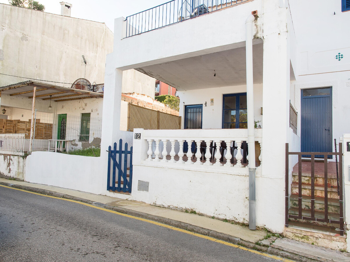 Villa 8 pers. à Tamariu, terrasse vue mer à 150m plage - Photo 19
