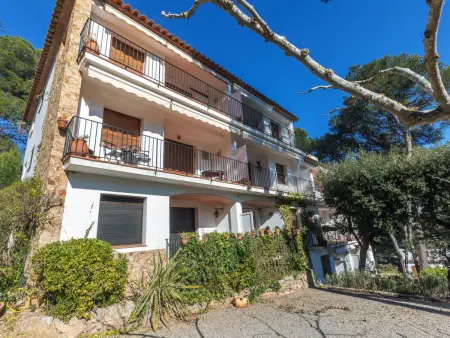 Appartement 4 pers. à Tamariu, 600m des plages : photo 3