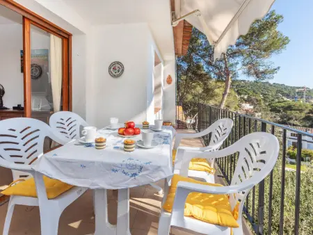 Appartement 4 pers. à Tamariu, 600m des plages : photo 4