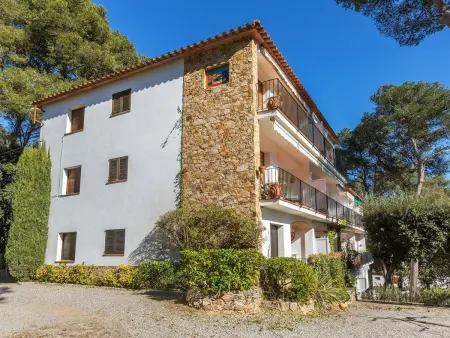 Appartement 4 pers. à Tamariu, 600m des plages : photo 5