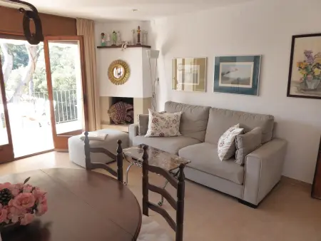 Appartement 4 pers. à Tamariu, 600m des plages : photo 6
