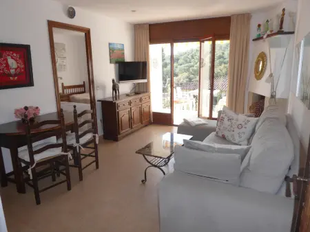 Appartement 4 pers. à Tamariu, 600m des plages : photo 7