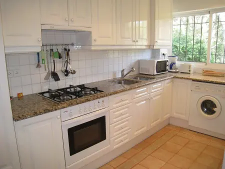 Appartement 4 pers. à Tamariu, 600m des plages : photo 8
