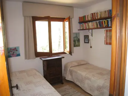 Appartement 4 pers. à Tamariu, 600m des plages : photo 9