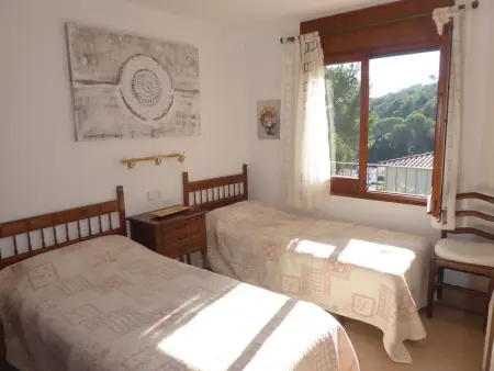 Appartement 4 pers. à Tamariu, 600m des plages : photo 11