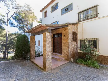 Appartement 4 pers. à Tamariu, 600m des plages : photo 12