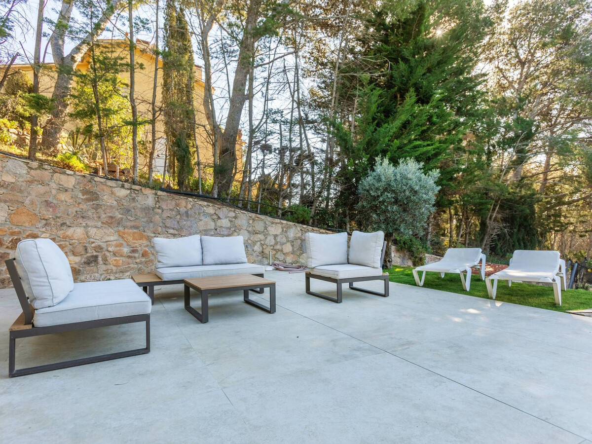 Villa d'architecte 240m² avec piscine sans chlore à Tamariu - Photo 10
