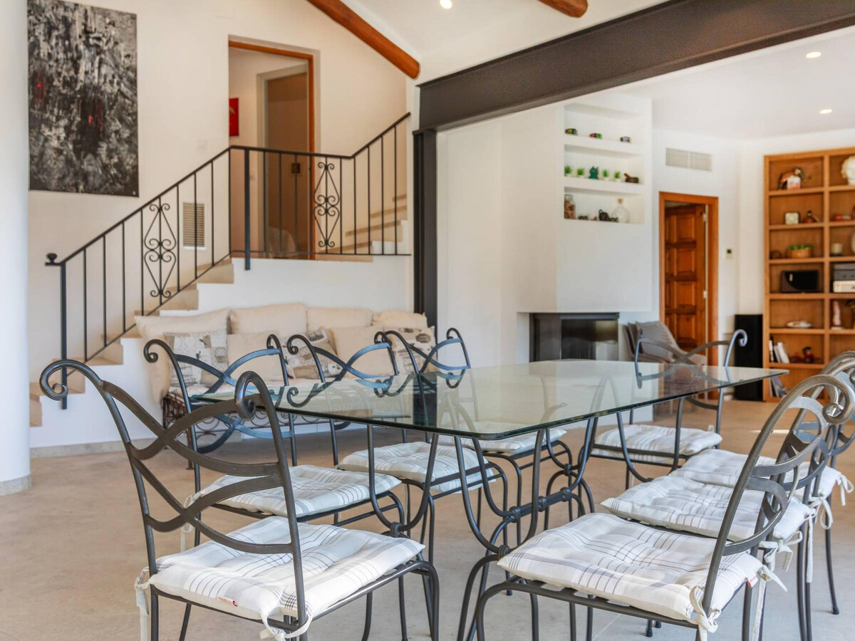 Villa d'architecte 240m² avec piscine sans chlore à Tamariu - Photo 19
