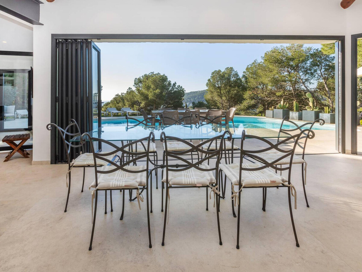 Villa d'architecte 240m² avec piscine sans chlore à Tamariu - Photo 20