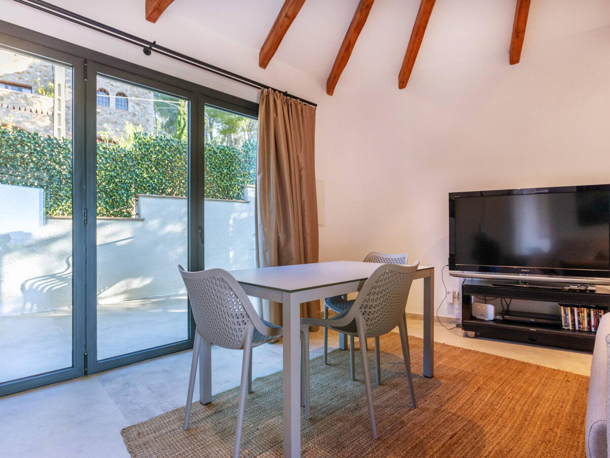 Villa d'architecte 240m² avec piscine sans chlore à Tamariu - Photo 35