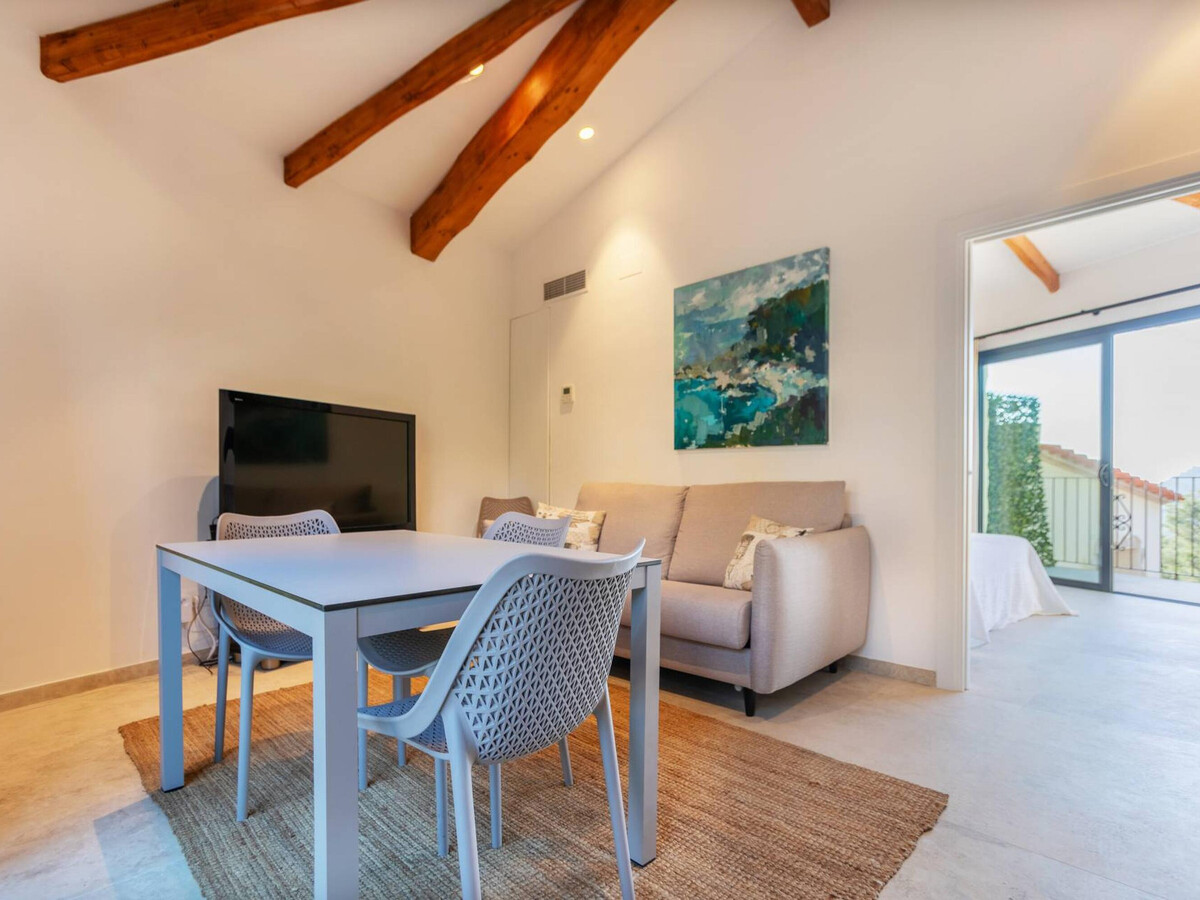 Villa d'architecte 240m² avec piscine sans chlore à Tamariu - Photo 36