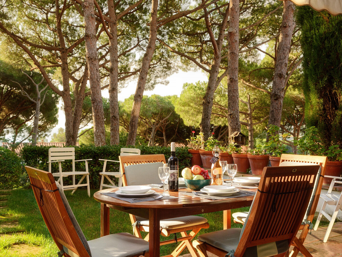Maison 4 chambres avec jardin privé à Calella de Palafrugell - Photo 1