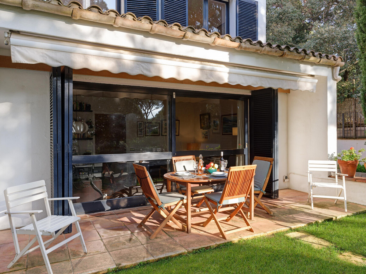 Maison 4 chambres avec jardin privé à Calella de Palafrugell - Photo 2