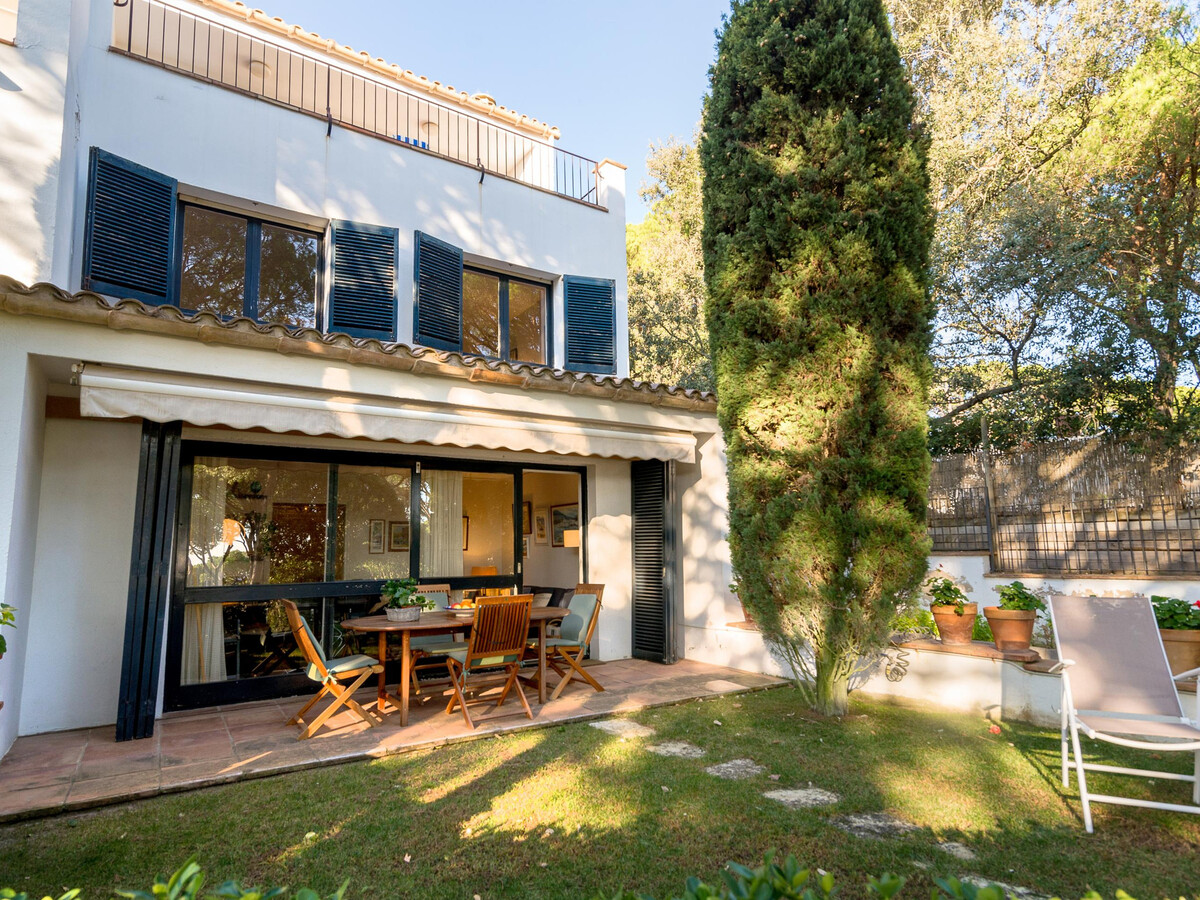 Maison 4 chambres avec jardin privé à Calella de Palafrugell - Photo 3
