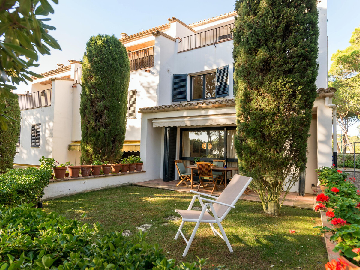 Maison 4 chambres avec jardin privé à Calella de Palafrugell - Photo 4