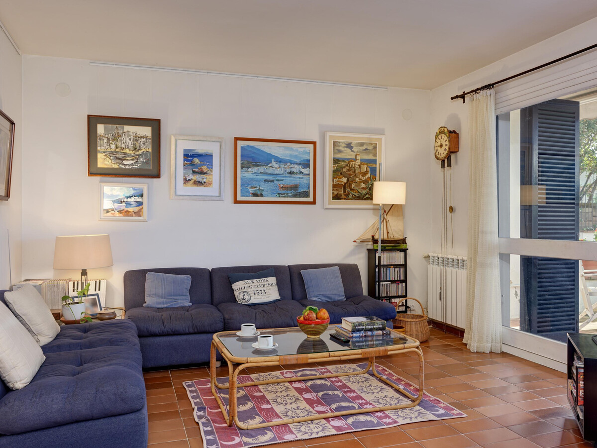 Maison 4 chambres avec jardin privé à Calella de Palafrugell - Photo 5