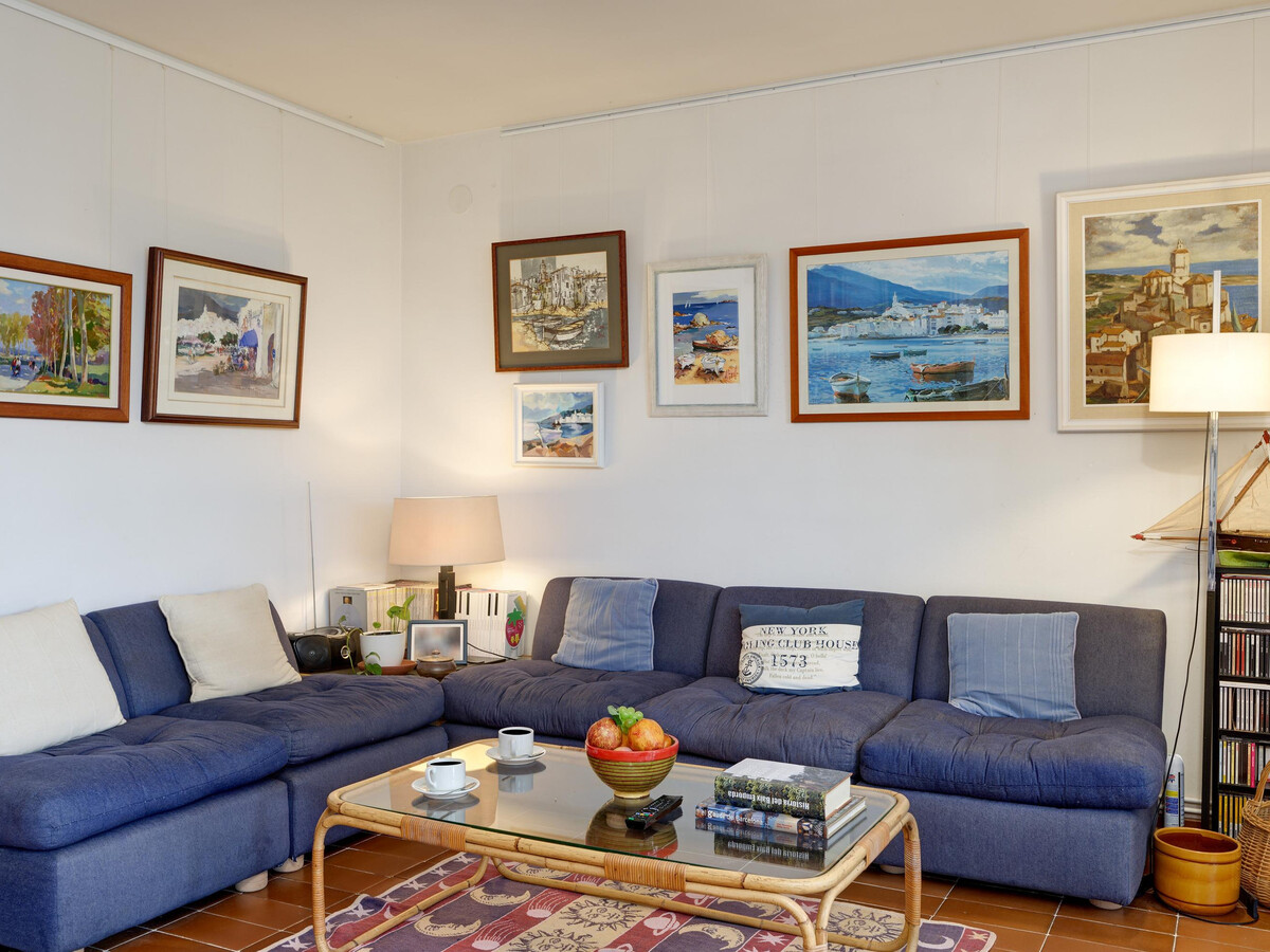 Maison 4 chambres avec jardin privé à Calella de Palafrugell - Photo 6