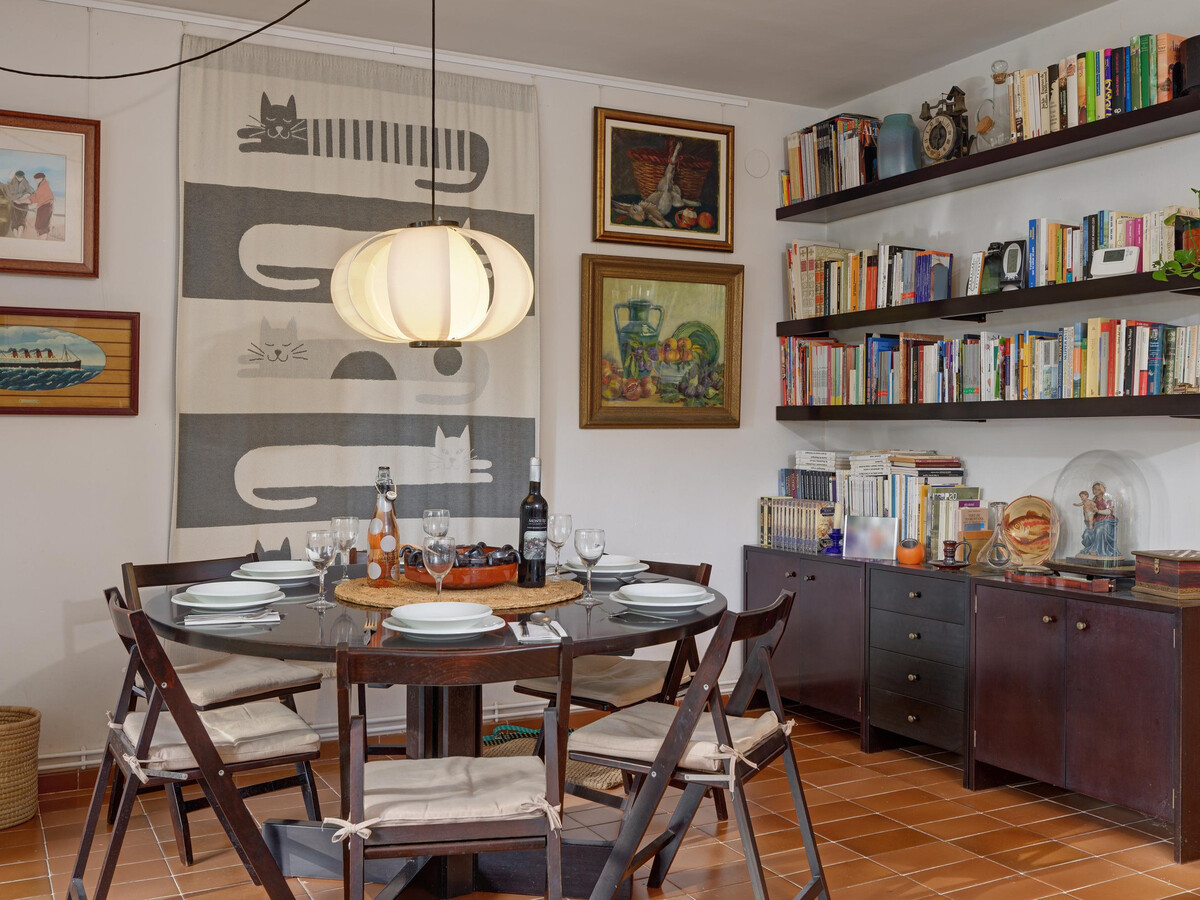 Maison 4 chambres avec jardin privé à Calella de Palafrugell - Photo 7