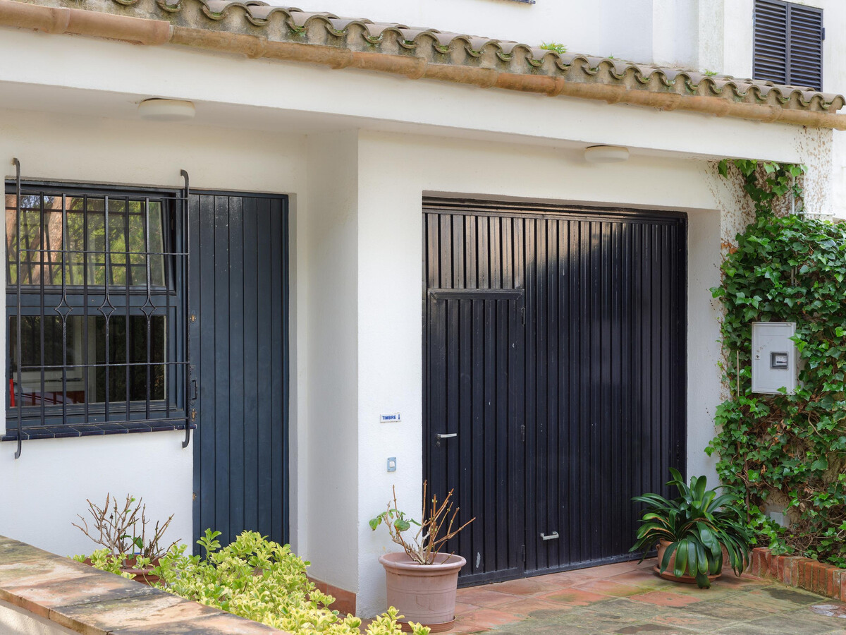 Maison 4 chambres avec jardin privé à Calella de Palafrugell - Photo 8