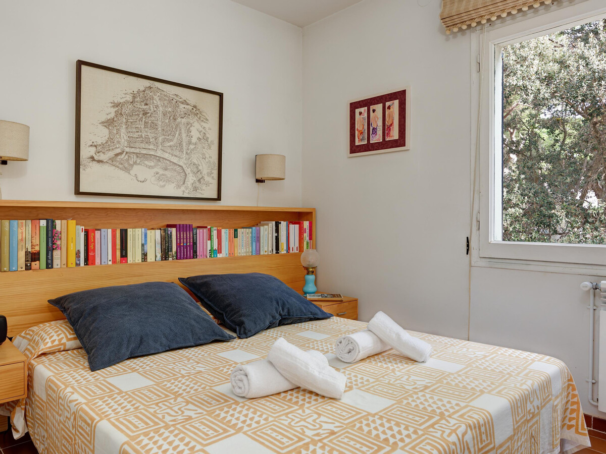 Maison 4 chambres avec jardin privé à Calella de Palafrugell - Photo 11